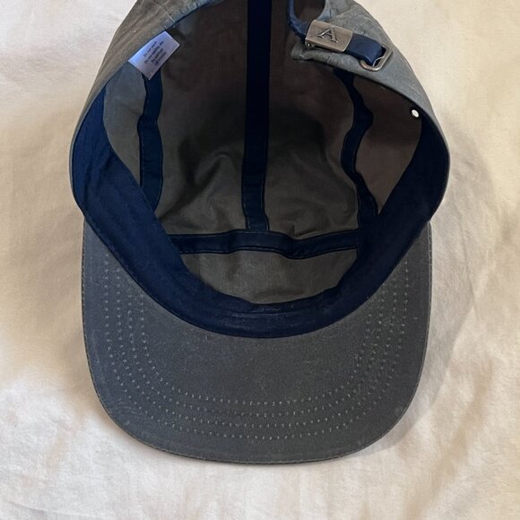 ANIÁN tin cloth cotton hat - Picture 10 of 11